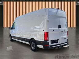 MAN TGE Kasten 3.140 lang Hochdach FWD*Kamera*DAB*