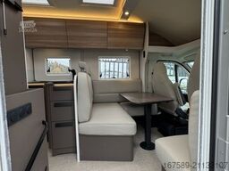 BÜRSTNER B 66 TD 690, Autom,Sat,Navi,RFK,Lithium,AKTION