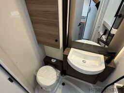 BÜRSTNER B 66 TD 690, Autom,Sat,Navi,RFK,Lithium,AKTION