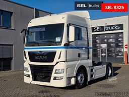 MAN TGX 18.500 4X2 BLS / Retarder / Standklimaanlage