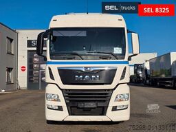 MAN TGX 18.500 4X2 BLS / Retarder / Standklimaanlage