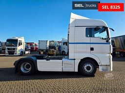 MAN TGX 18.500 4X2 BLS / Retarder / Standklimaanlage