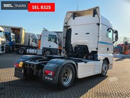 MAN TGX 18.500 4X2 BLS / Retarder / Standklimaanlage