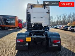 MAN TGX 18.500 4X2 BLS / Retarder / Standklimaanlage