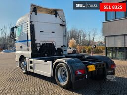 MAN TGX 18.500 4X2 BLS / Retarder / Standklimaanlage