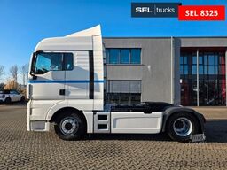 MAN TGX 18.500 4X2 BLS / Retarder / Standklimaanlage
