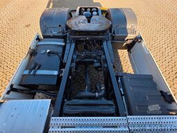 MAN TGX 18.500 4X2 BLS / Retarder / Standklimaanlage