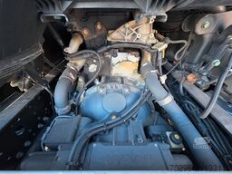 MAN TGX 18.500 4X2 BLS / Retarder / Standklimaanlage