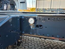 MAN TGX 18.500 4X2 BLS / Retarder / Standklimaanlage