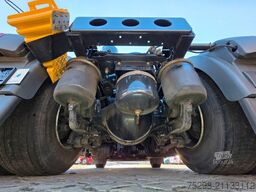 MAN TGX 18.500 4X2 BLS / Retarder / Standklimaanlage