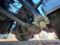 MAN TGX 18.500 4X2 BLS / Retarder / Standklimaanlage