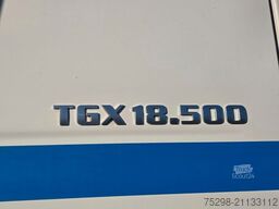 MAN TGX 18.500 4X2 BLS / Retarder / Standklimaanlage
