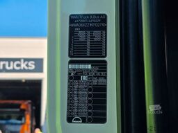 MAN TGX 18.500 4X2 BLS / Retarder / Standklimaanlage