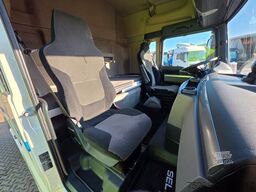 MAN TGX 18.500 4X2 BLS / Retarder / Standklimaanlage