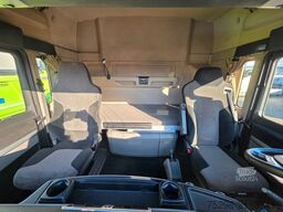 MAN TGX 18.500 4X2 BLS / Retarder / Standklimaanlage