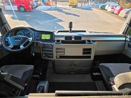 MAN TGX 18.500 4X2 BLS / Retarder / Standklimaanlage