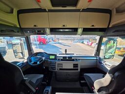 MAN TGX 18.500 4X2 BLS / Retarder / Standklimaanlage