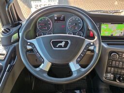 MAN TGX 18.500 4X2 BLS / Retarder / Standklimaanlage