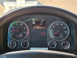 MAN TGX 18.500 4X2 BLS / Retarder / Standklimaanlage