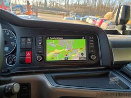 MAN TGX 18.500 4X2 BLS / Retarder / Standklimaanlage