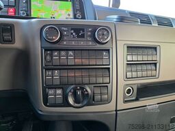 MAN TGX 18.500 4X2 BLS / Retarder / Standklimaanlage