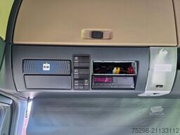 MAN TGX 18.500 4X2 BLS / Retarder / Standklimaanlage