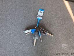 MAN TGX 18.500 4X2 BLS / Retarder / Standklimaanlage