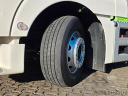 MAN TGX 18.500 4X2 BLS / Retarder / Standklimaanlage