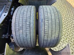 MAN TGX 18.500 4X2 BLS / Retarder / Standklimaanlage