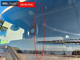 MAN TGX 18.500 4X2 BLS / Retarder / Standklimaanlage