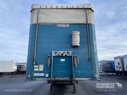 Schmitz Cargobull Semitrailer Curtainsider Coil