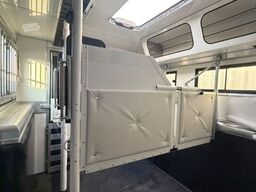 MERCEDES-BENZ FUSO 8 180  TT-S 1-3 Pferde Pop-Out, Neufahrzeug