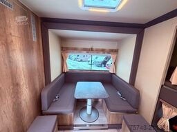 MERCEDES-BENZ FUSO 8 180  TT-S 1-3 Pferde Pop-Out, Neufahrzeug