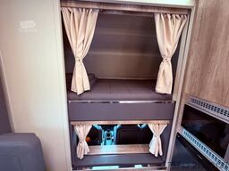 MERCEDES-BENZ FUSO 8 180  TT-S 1-3 Pferde Pop-Out, Neufahrzeug