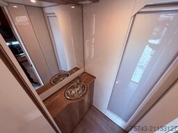 MERCEDES-BENZ FUSO 8 180  TT-S 1-3 Pferde Pop-Out, Neufahrzeug