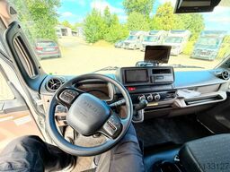 MERCEDES-BENZ FUSO 8 180  TT-S 1-3 Pferde Pop-Out, Neufahrzeug
