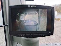 MERCEDES-BENZ Tourismo RHD