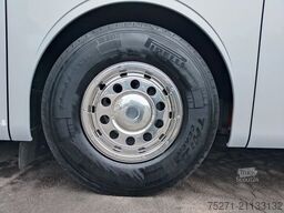 MERCEDES-BENZ Tourismo RHD