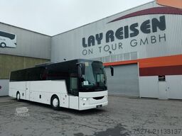 VAN HOOL EX16 Low | 61+1+1 Sitze, Klima, WC, Video