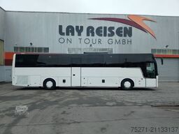 VAN HOOL EX16 Low | 61+1+1 Sitze, Klima, WC, Video