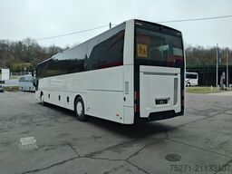VAN HOOL EX16 Low | 61+1+1 Sitze, Klima, WC, Video