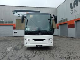 VAN HOOL EX16 Low | 61+1+1 Sitze, Klima, WC, Video