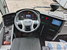 VAN HOOL EX16 Low | 61+1+1 Sitze, Klima, WC, Video