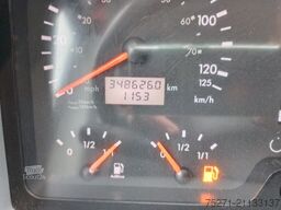 VAN HOOL EX16 Low | 61+1+1 Sitze, Klima, WC, Video