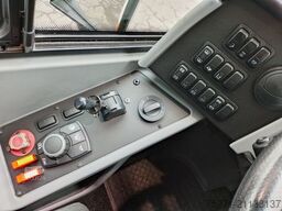 VAN HOOL EX16 Low | 61+1+1 Sitze, Klima, WC, Video