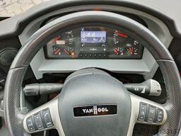 VAN HOOL EX16 Low | 61+1+1 Sitze, Klima, WC, Video