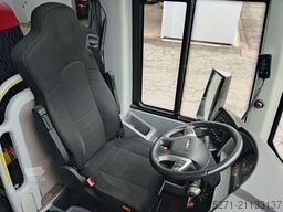 VAN HOOL EX16 Low | 61+1+1 Sitze, Klima, WC, Video