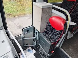 VAN HOOL EX16 Low | 61+1+1 Sitze, Klima, WC, Video