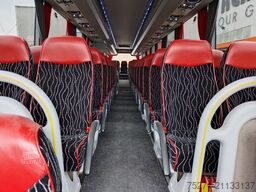 VAN HOOL EX16 Low | 61+1+1 Sitze, Klima, WC, Video