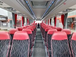 VAN HOOL EX16 Low | 61+1+1 Sitze, Klima, WC, Video